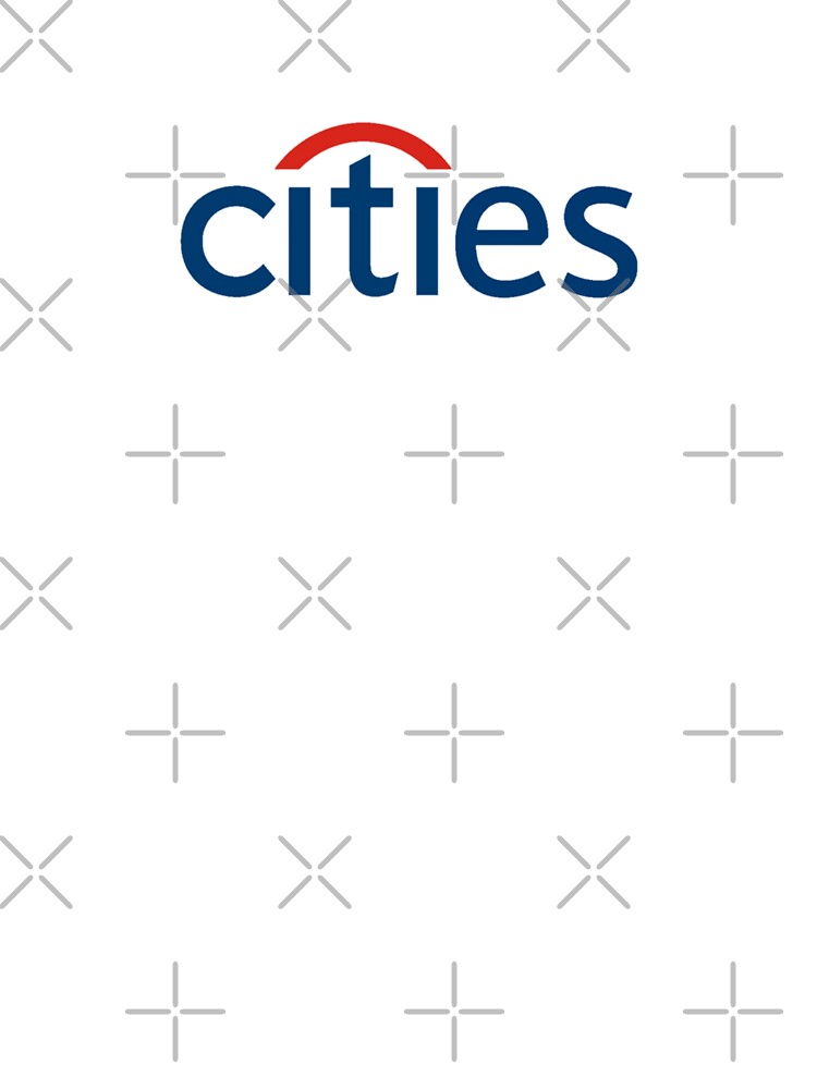 Thumbnail 2 of 2, Kids T-Shirt, CITIES  designed and sold by Trigger413.