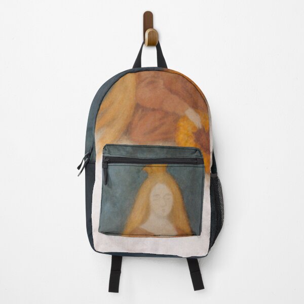 Item preview, White-Bear-King-Valemon by Theodor Kittelsen designed and sold by IliaLobell.