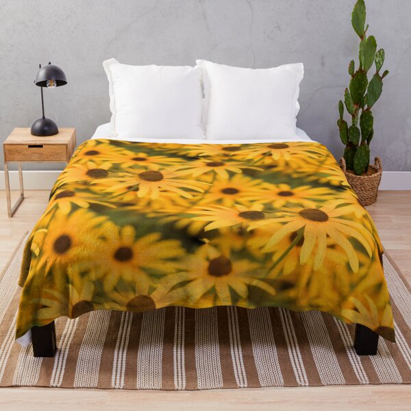 Item preview, Black Eyed Susan Blooms designed and sold by kristimb.