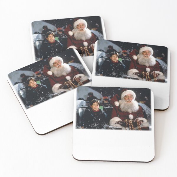 Item preview, The Santa Clause Today Feature Christmas Movie designed and sold by MildredGreen.