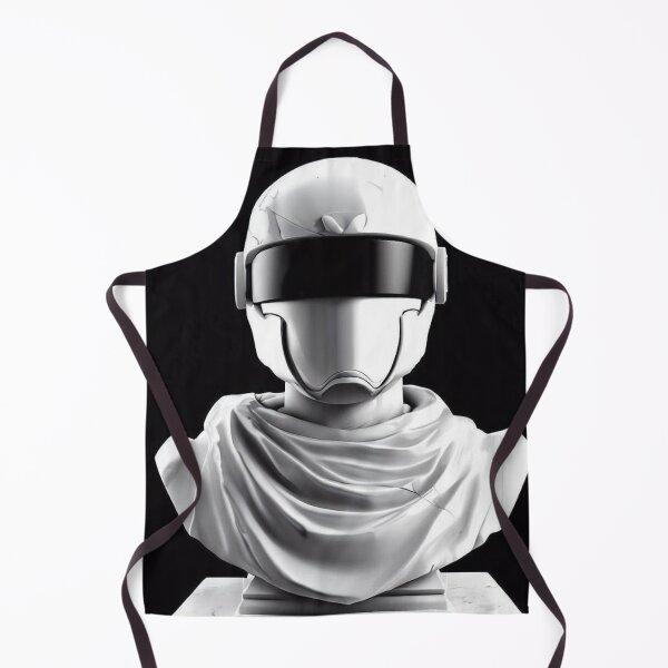 Item preview, 3D marble robot designed and sold by jsebouvi.