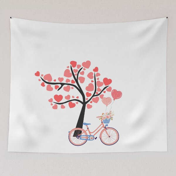 Item preview, Love is in the air designed and sold by desssigner.