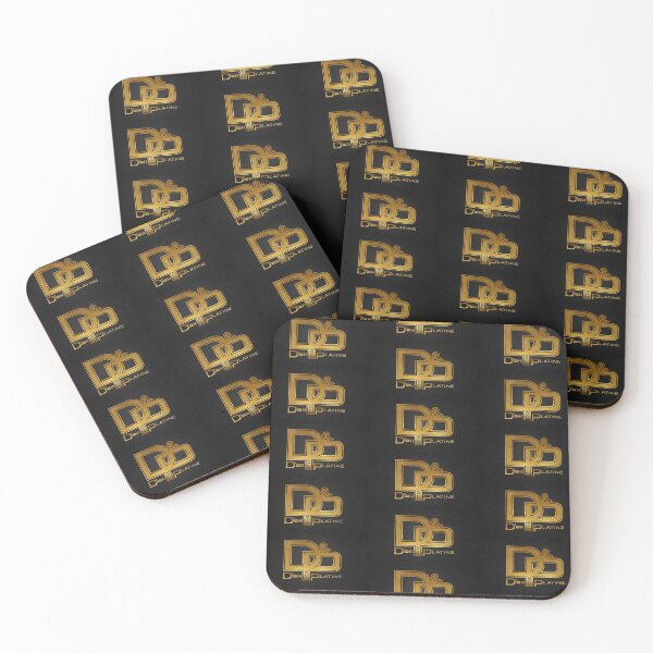 Item preview, gold and platinum designed and sold by LucasRedBubble.