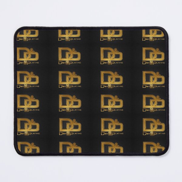 Item preview, gold and platinum designed and sold by LucasRedBubble.