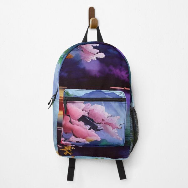 Item preview, Japan nature painting designed and sold by brandway.