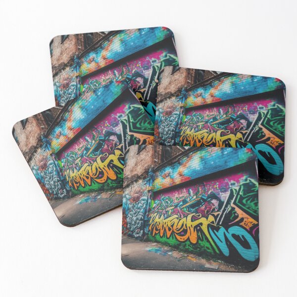 Item preview, Graffiti Wall designed and sold by TylerBurst.