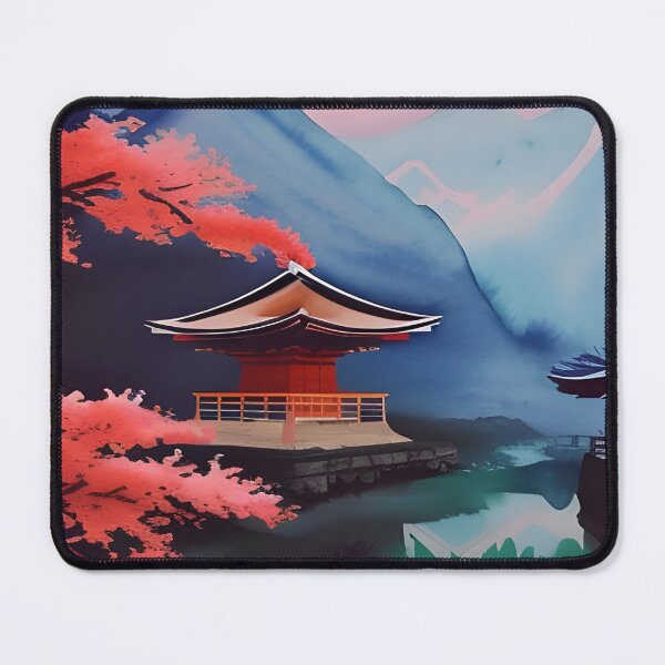 Item preview, Paintings of nature from Japan designed and sold by brandway.