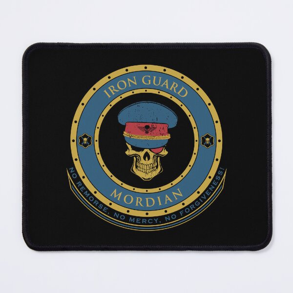 Item preview, MORDIAN - ELITE EDITION designed and sold by EscanV.