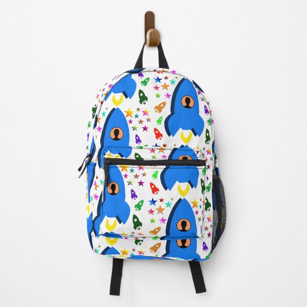 Item preview, Rocket to Stars designed and sold by DeutscheDesign.