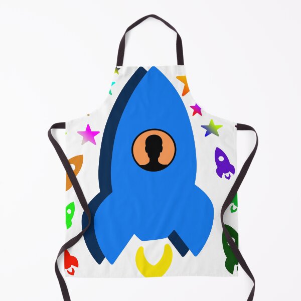 Item preview, Rocket to Stars designed and sold by DeutscheDesign.