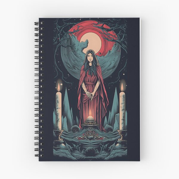 Item preview, Midnight Invocation designed and sold by Dark-Synthesis.