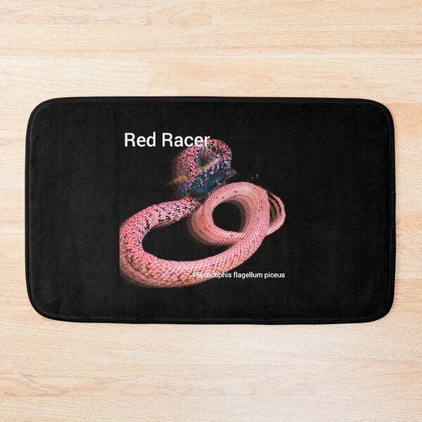 Item preview, Red Racer designed and sold by StrangeFetish.