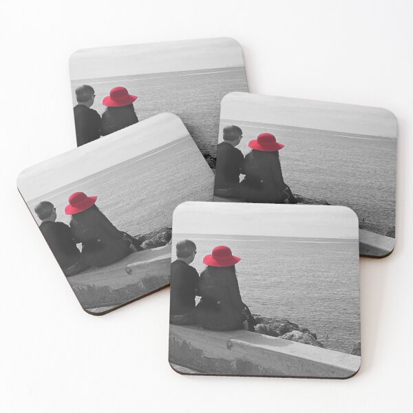Item preview, Sea view. designed and sold by Paul Pasco.