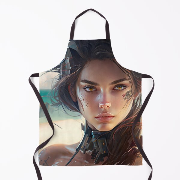 Item preview, Brune Tech Beauty designed and sold by AxeWave.