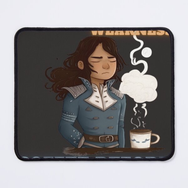Item preview, Kaladin Coffee First Ideal designed and sold by vexesama.