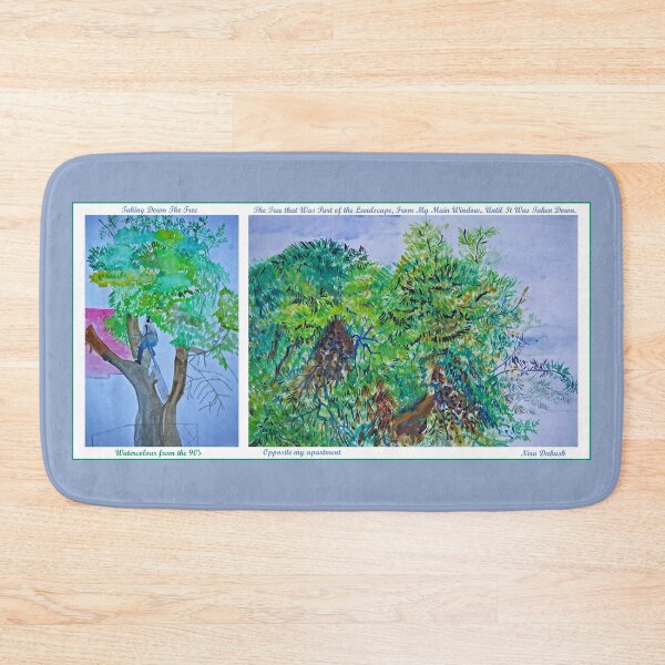 Item preview, The Pine Tree designed and sold by Nira Dabush.