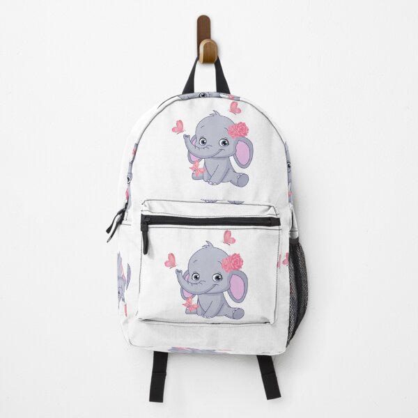 Item preview, Cute little elephant designed and sold by desssigner.