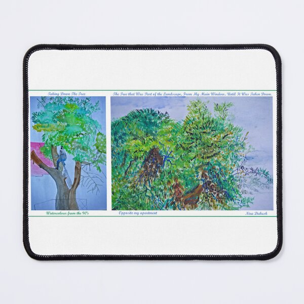 Item preview, The Pine Tree designed and sold by Nira Dabush.