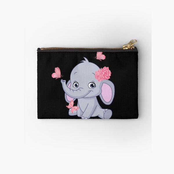 Item preview, Cute little elephant designed and sold by desssigner.