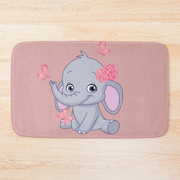 Item preview, Cute little elephant designed and sold by desssigner.