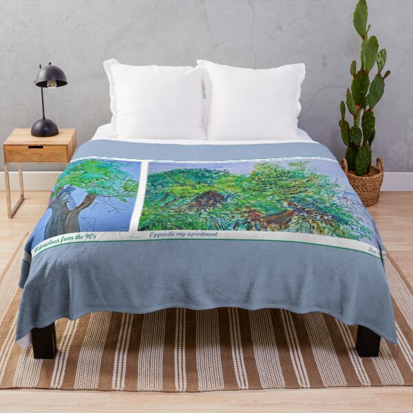 Item preview, The Pine Tree designed and sold by Nira Dabush.