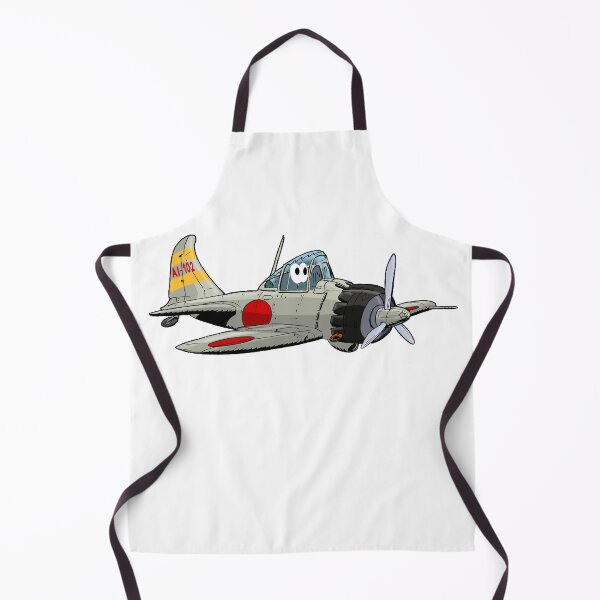 Item preview, Zero Fighter designed and sold by Ankershop.