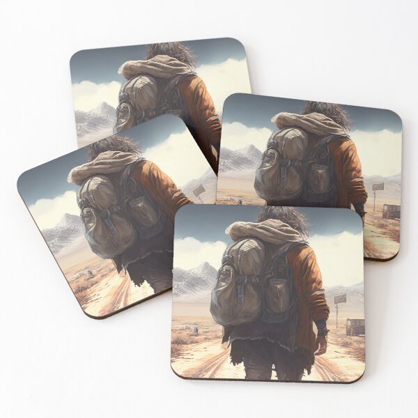 Item preview, Nomad designed and sold by Taylor Wilson.