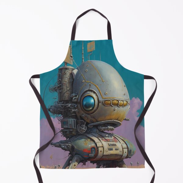 Item preview, People Machines Aliens #463960962 designed and sold by nixlim.