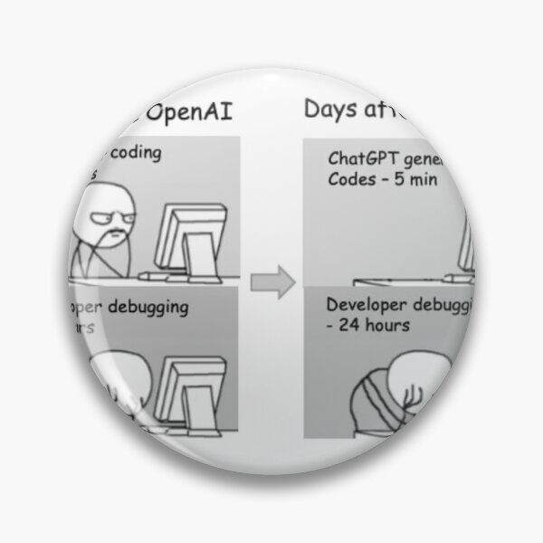Item preview, chat gpt openai designed and sold by b-santos.