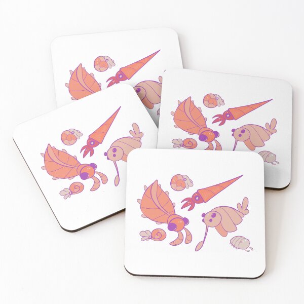 Item preview, Cambrian Print designed and sold by avafaidian.
