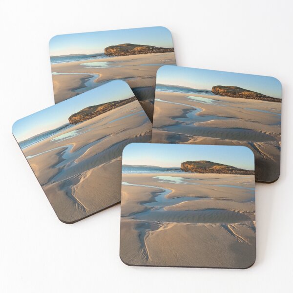 Item preview, Oldshoremore Beach Sand and Sun NC500 Scotland. designed and sold by PhotosEcosse.
