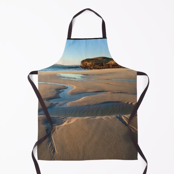 Item preview, Oldshoremore Beach Sand and Sun NC500 Scotland. designed and sold by PhotosEcosse.