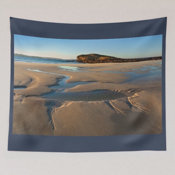 Item preview, Oldshoremore Beach Sand and Sun NC500 Scotland. designed and sold by PhotosEcosse.