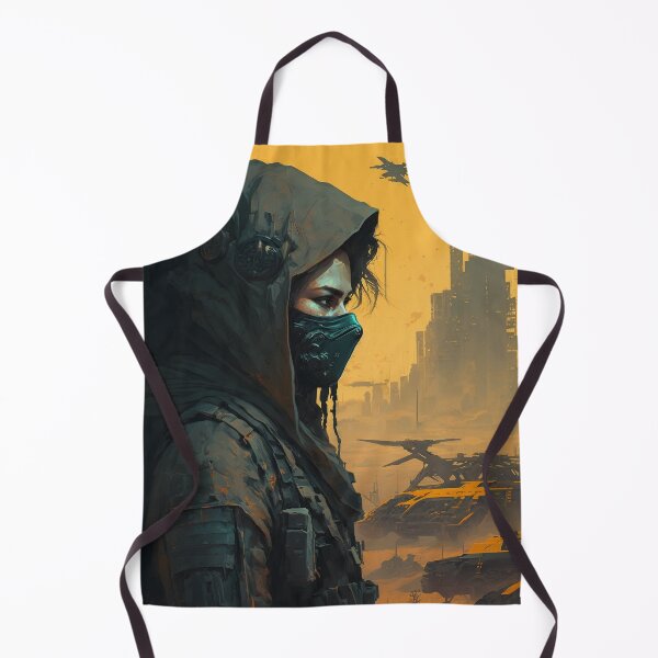 Item preview, People Machines Aliens #58389E69F designed and sold by nixlim.