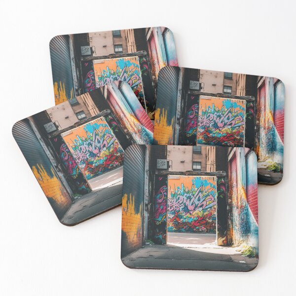 Item preview, Graffiti Wall designed and sold by TylerBurst.