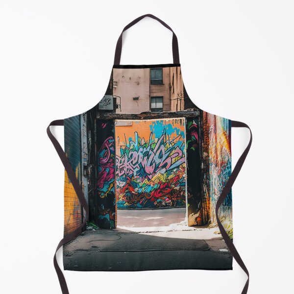 Item preview, Graffiti Wall designed and sold by TylerBurst.