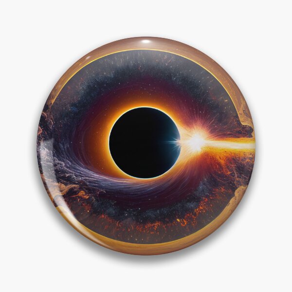 Item preview, Eye of the Universe designed and sold by Taylor Wilson.