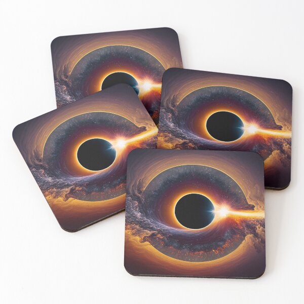 Item preview, Eye of the Universe designed and sold by Taylor Wilson.