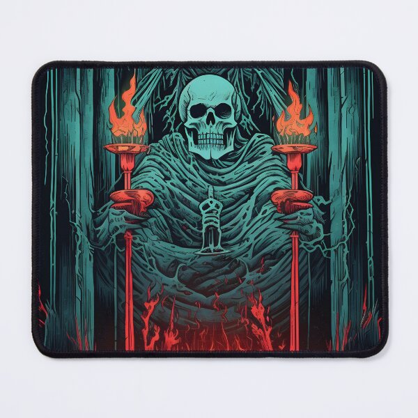 Item preview, Shrouded Majesty designed and sold by Dark-Synthesis.