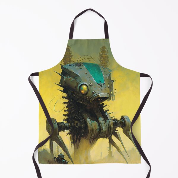 Item preview, People Machines Aliens #2133F9D9E designed and sold by nixlim.