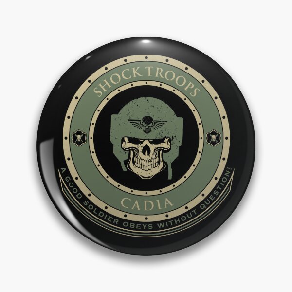 Item preview, CADIA - ELITE EDITION designed and sold by EscanV.