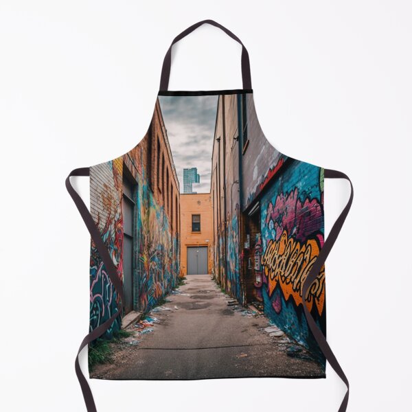Item preview, Graffiti Wall designed and sold by TylerBurst.