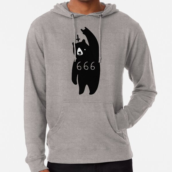 Item preview, Black Bear Metal designed and sold by obinsun.
