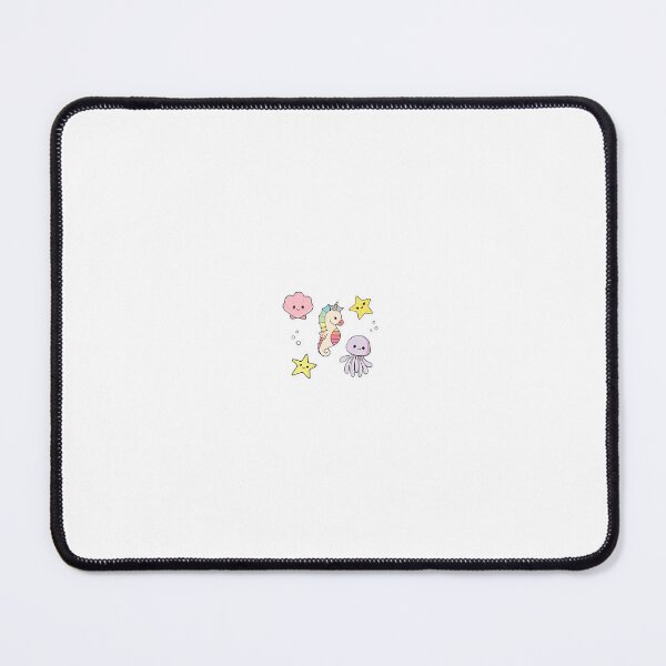 Item preview, Water animals sticker pack designed and sold by Stickers N More.