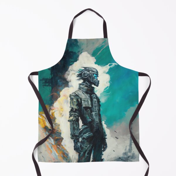 Item preview, People Machines Aliens #B667AF2EB designed and sold by nixlim.
