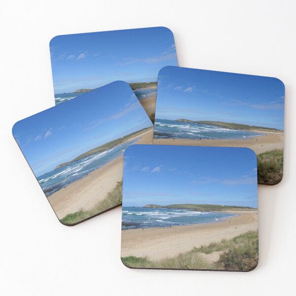 Artikelvorschau, Constantine Bay, Cornwall entworfen und verkauft von Chris Petty.