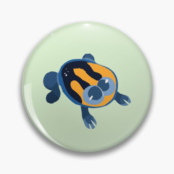 Item preview, Dart Frog designed and sold by avafaidian.