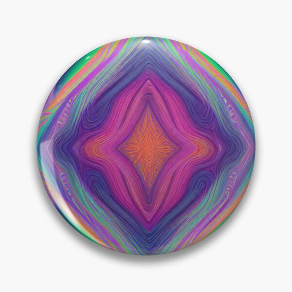Item preview, Fate Rhombus designed and sold by Psychopattern.