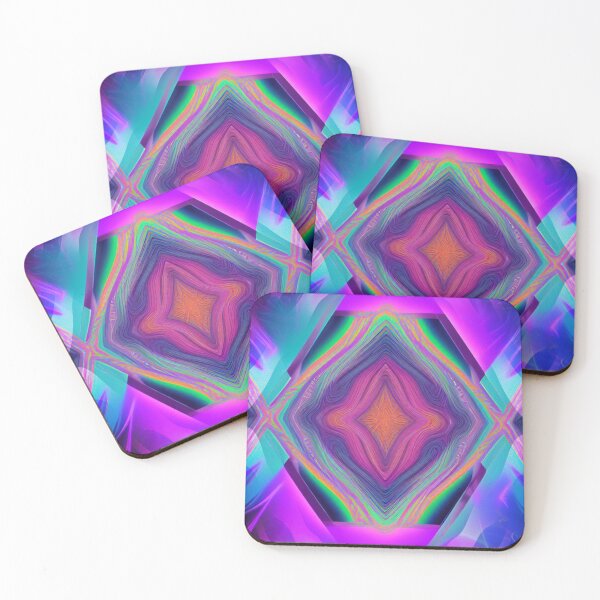 Item preview, Fate Rhombus designed and sold by Psychopattern.
