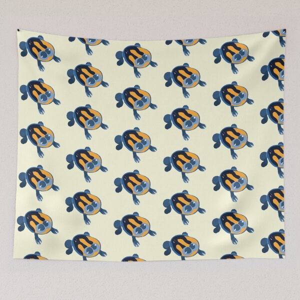 Item preview, Dart Frog designed and sold by avafaidian.
